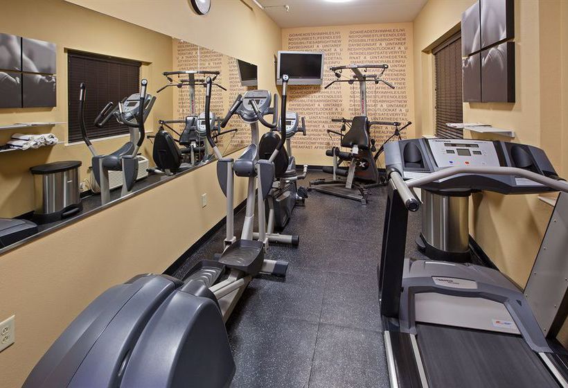 Hotel Country Inn & Suites  | Cookeville | Tennessee | United States 7