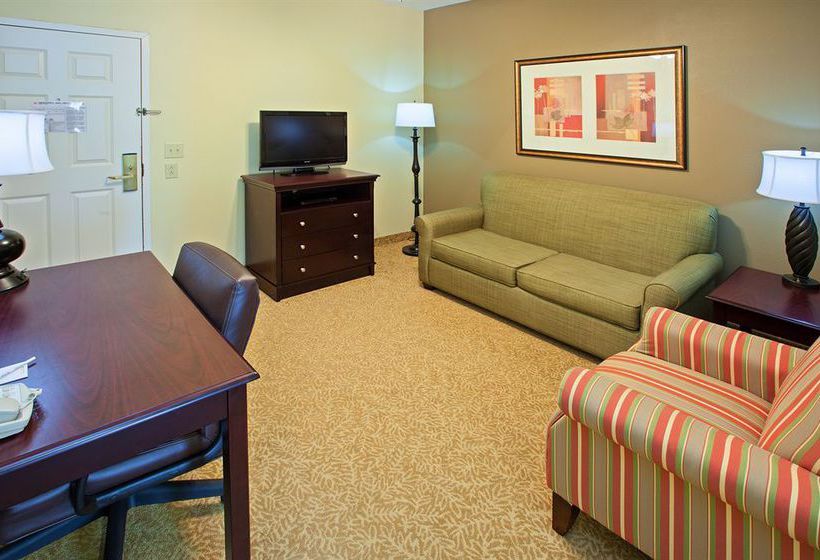 Hotel Country Inn & Suites  | Cookeville | Tennessee | United States 8