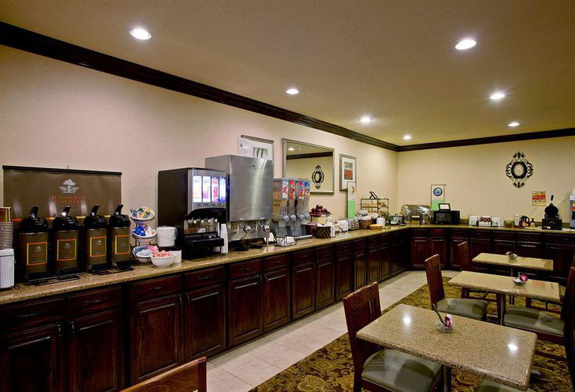 Hotel Country Inn & Suites  | Asheville | North Carolina | United States 2