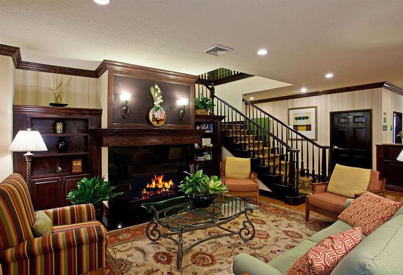 Hotel Country Inn & Suites  | Asheville | North Carolina | United States 5