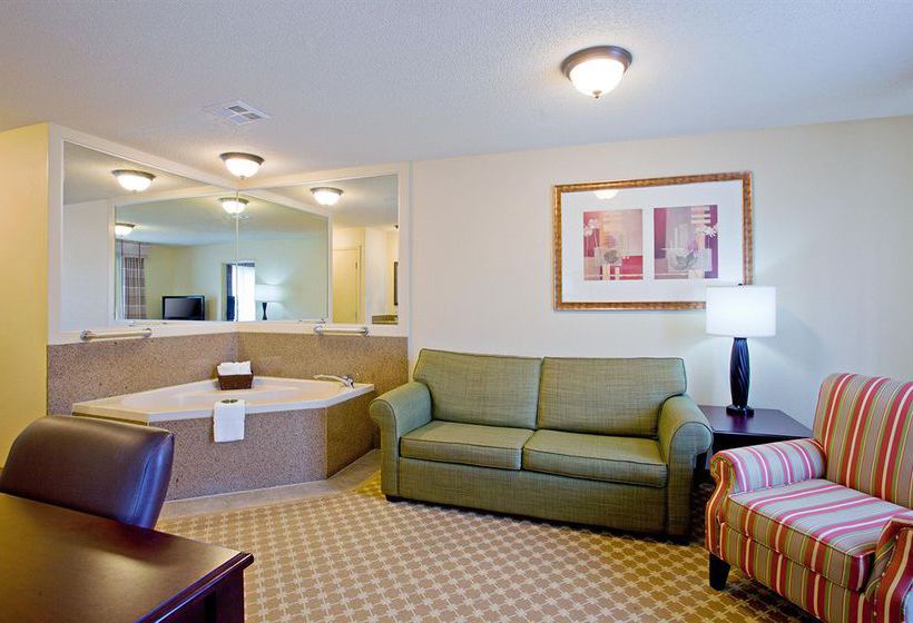 Hotel Country Inn & Suites  | Asheville | North Carolina | United States 7