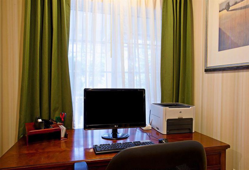 Hotel Country Inn & Suites  | Asheville | North Carolina | United States 9