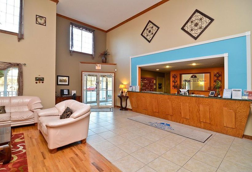 Hotel Heritage Inn & Suites  