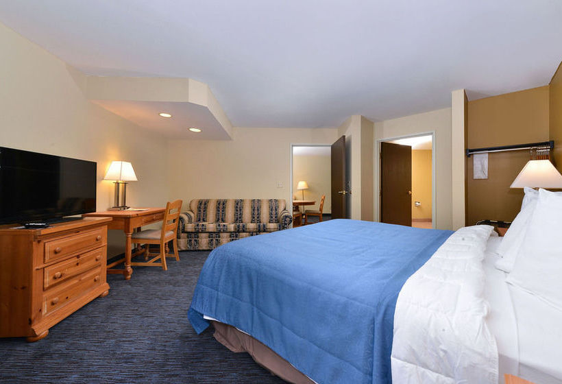 Hotel Settle Inn & Suites Shawano  | Shawano | Wisconsin | United States