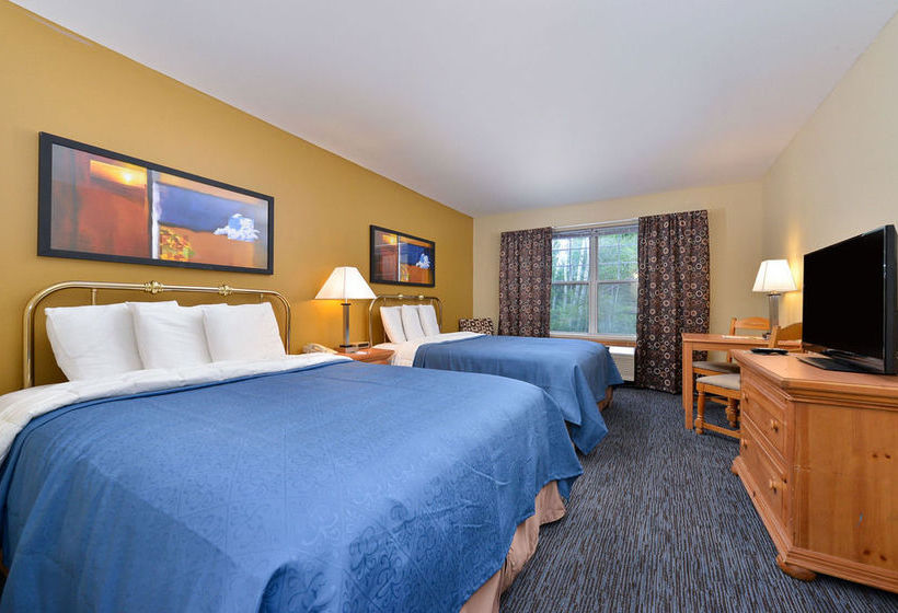 Hotel Settle Inn & Suites Shawano  | Shawano | Wisconsin | United States 1
