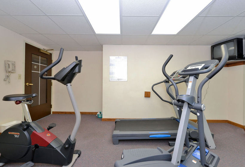 Hotel Settle Inn & Suites Shawano  | Shawano | Wisconsin | United States 11