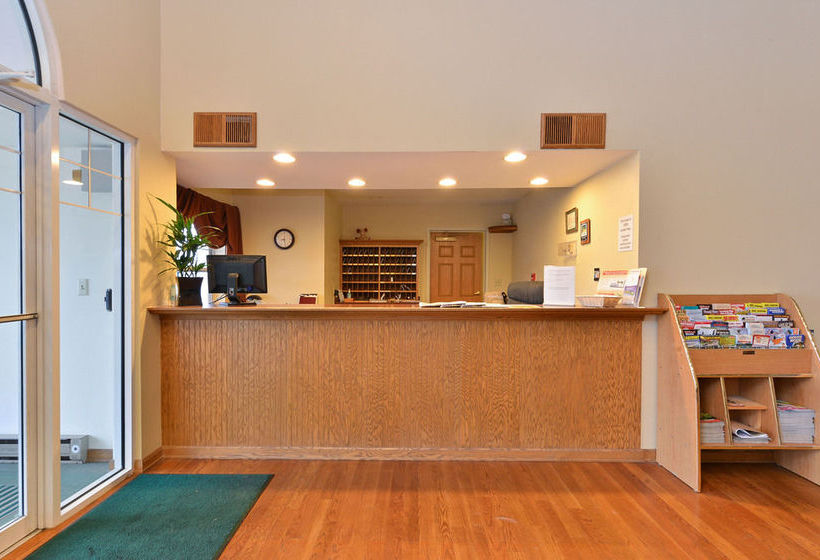 Hotel Settle Inn & Suites Shawano  | Shawano | Wisconsin | United States 15