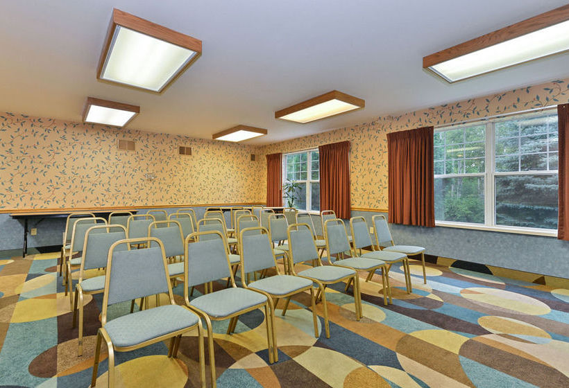 Hotel Settle Inn & Suites Shawano  | Shawano | Wisconsin | United States 17