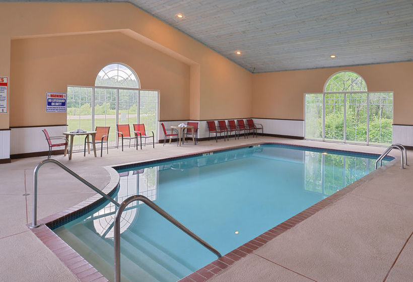 Hotel Settle Inn & Suites Shawano  | Shawano | Wisconsin | United States 18