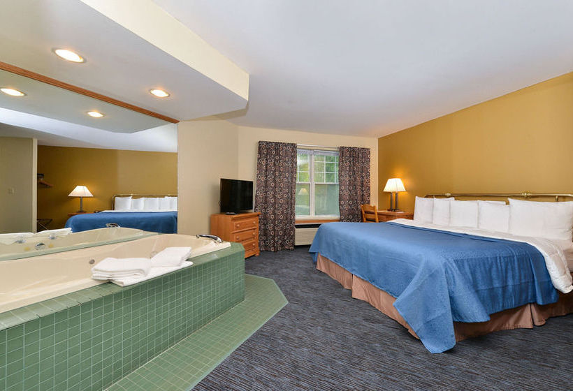 Hotel Settle Inn & Suites Shawano  | Shawano | Wisconsin | United States 2