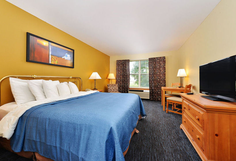 Hotel Settle Inn & Suites Shawano  | Shawano | Wisconsin | United States 5