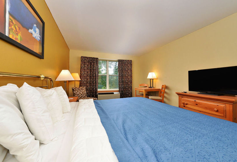 Hotel Settle Inn & Suites Shawano  | Shawano | Wisconsin | United States 7