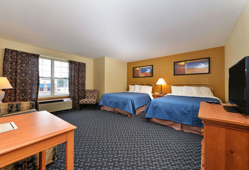 Hotel Settle Inn & Suites Shawano  | Shawano | Wisconsin | United States 8