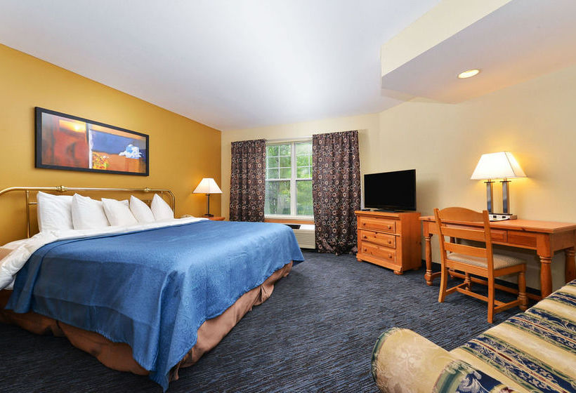 Hotel Settle Inn & Suites Shawano  | Shawano | Wisconsin | United States 9