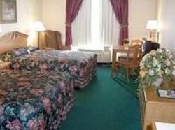 Hotel Country Inn & Suites By Carlson North Little Rock