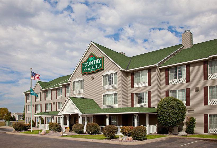 Hotel Country Inn & Suites By Carlson 