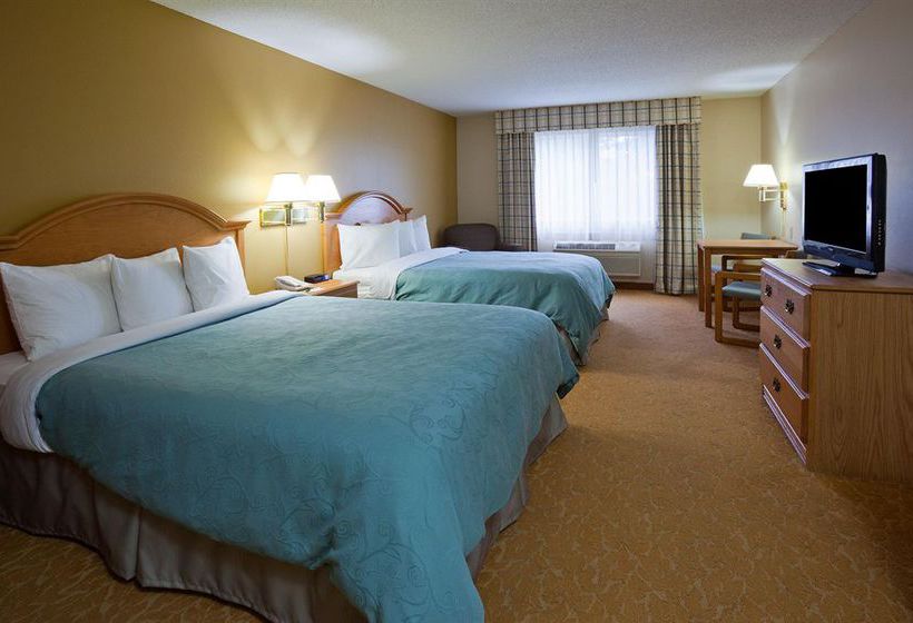 Hotel Country Inn & Suites By Carlson  | Baxter | Minnesota | United States 10