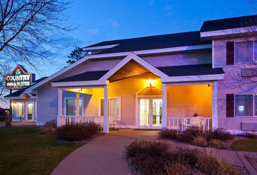 Hotel Country Inn & Suites By Carlson  | Baxter | Minnesota | United States 3