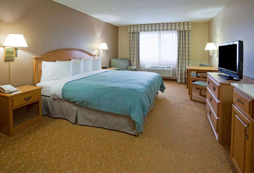 Hotel Country Inn & Suites By Carlson  | Baxter | Minnesota | United States 4