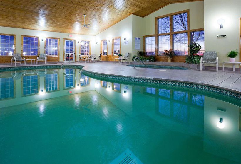 Hotel Country Inn & Suites By Carlson  | Baxter | Minnesota | United States 5