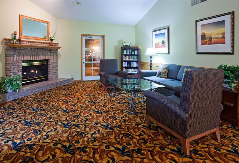 Hotel Country Inn & Suites By Carlson  | Baxter | Minnesota | United States 6