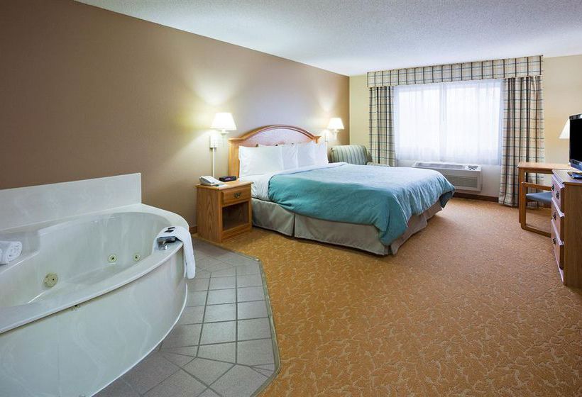 Hotel Country Inn & Suites By Carlson  | Baxter | Minnesota | United States 7