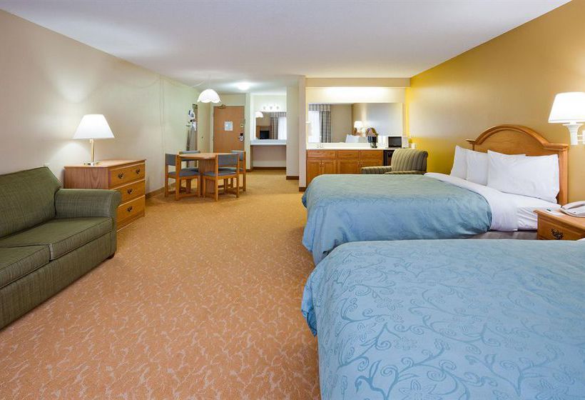 Hotel Country Inn & Suites By Carlson  | Baxter | Minnesota | United States 9