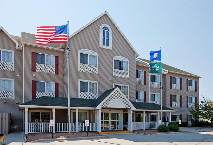 Hotel Country Inn & Suites By Carlson Minnesota