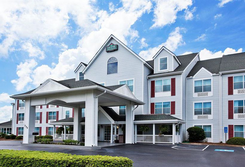 Hotel Country Inn & Suites By Carlson 