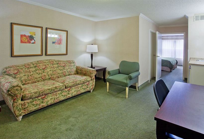 Hotel Country Inn & Suites By Carlson Atlanta -Airport North  | Atlanta | Georgia | United States 1