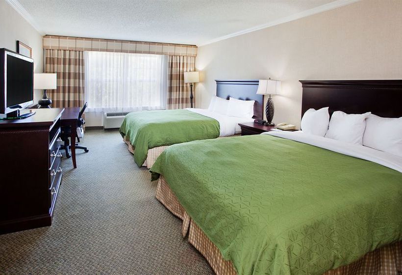 Hotel Country Inn & Suites By Carlson Atlanta -Airport North  | Atlanta | Georgia | United States 2
