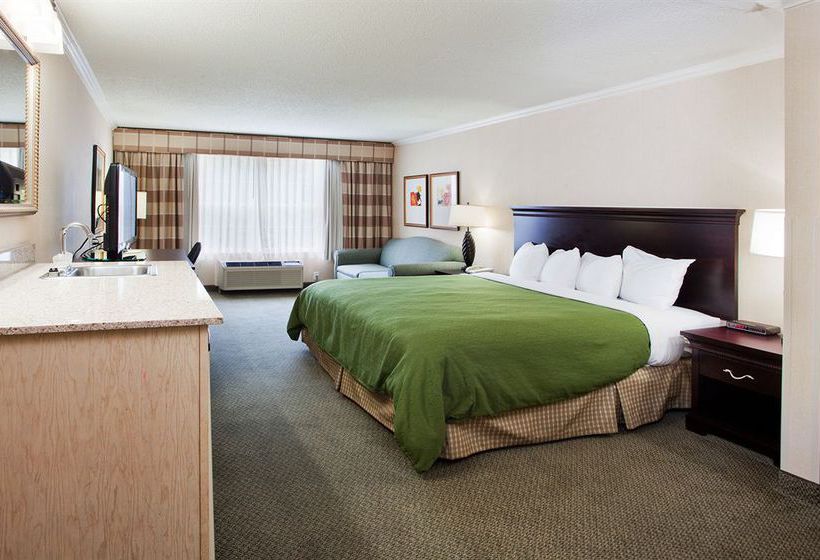 Hotel Country Inn & Suites By Carlson Atlanta -Airport North  | Atlanta | Georgia | United States 4