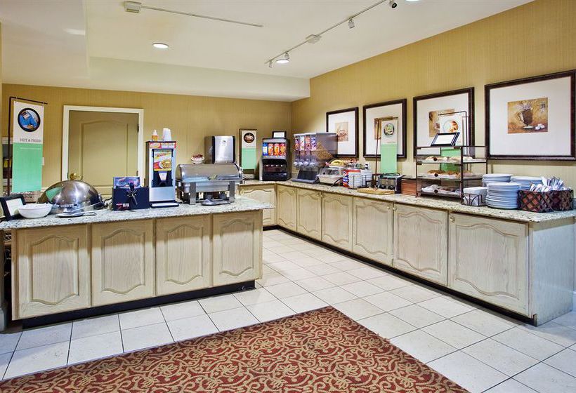 Hotel Country Inn & Suites By Carlson Atlanta -Airport North  | Atlanta | Georgia | United States 5