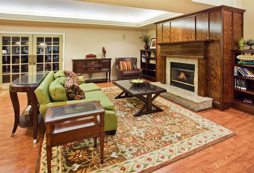 Hotel Country Inn & Suites By Carlson Atlanta -Airport North  | Atlanta | Georgia | United States 6