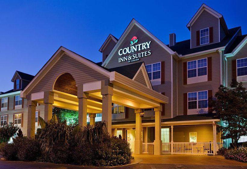 Hotel Country Inn & Suites By Carlson Atlanta -Airport North  | Atlanta | Georgia | United States 7