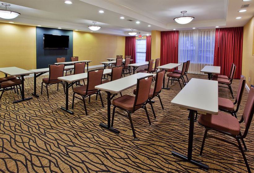 Hotel Country Inn & Suites By Carlson Atlanta -Airport North  | Atlanta | Georgia | United States 8