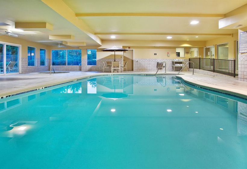 Hotel Country Inn & Suites By Carlson Atlanta -Airport North  | Atlanta | Georgia | United States 9