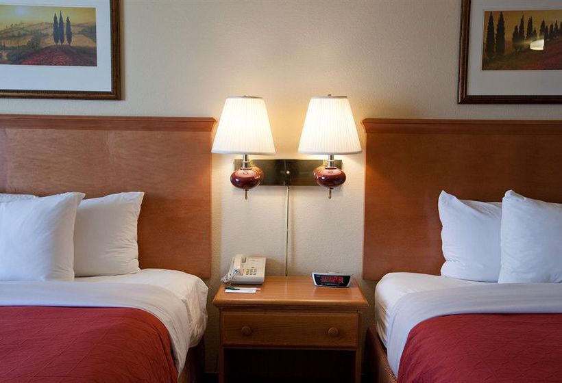 Hotel Country Inn & Suites By Carlson  | Davenport | Iowa | United States 10