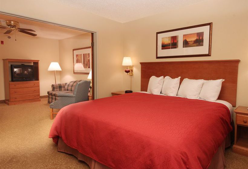 Hotel Country Inn & Suites By Carlson  | Davenport | Iowa | United States 11