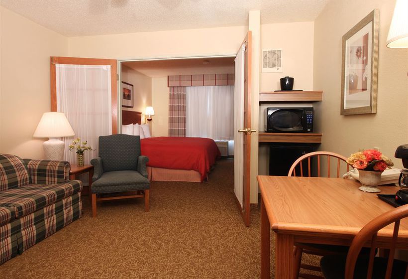 Hotel Country Inn & Suites By Carlson  | Davenport | Iowa | United States 13