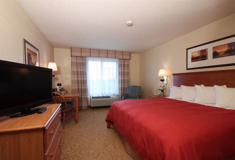 Hotel Country Inn & Suites By Carlson  | Davenport | Iowa | United States 14