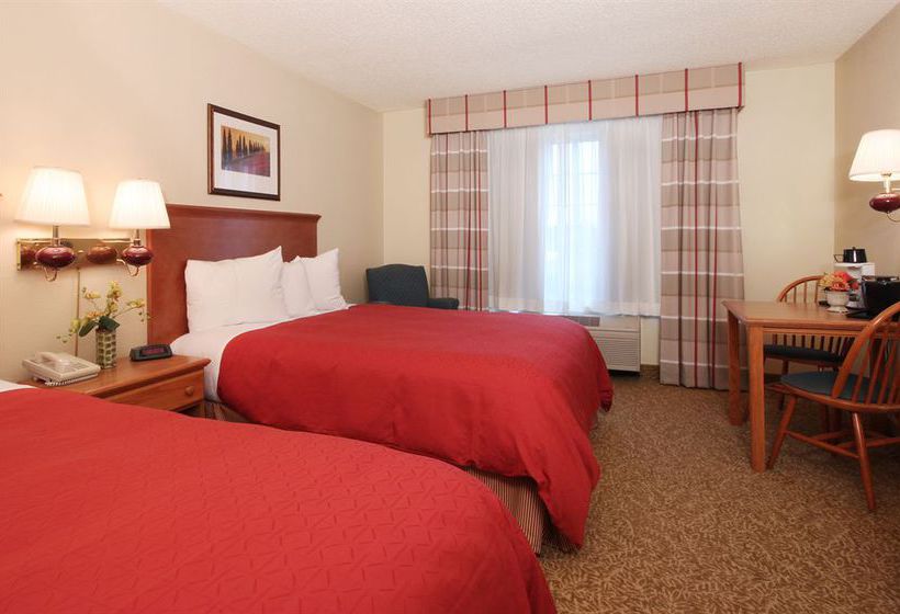 Hotel Country Inn & Suites By Carlson  | Davenport | Iowa | United States 15