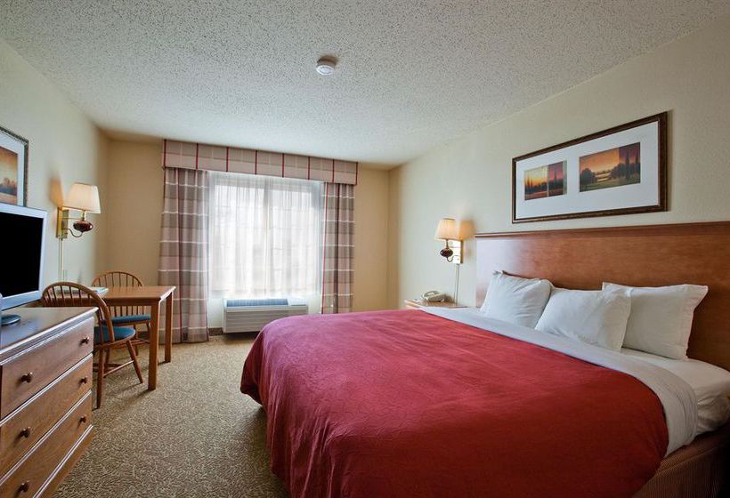 Hotel Country Inn & Suites By Carlson  | Davenport | Iowa | United States 2