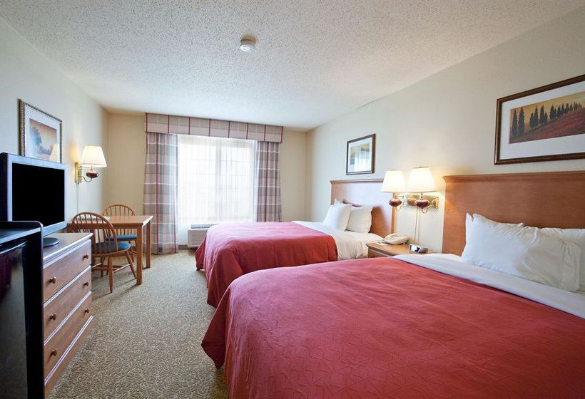 Hotel Country Inn & Suites By Carlson  | Davenport | Iowa | United States 3