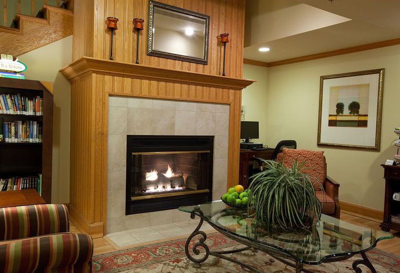 Hotel Country Inn & Suites By Carlson  | Davenport | Iowa | United States 4