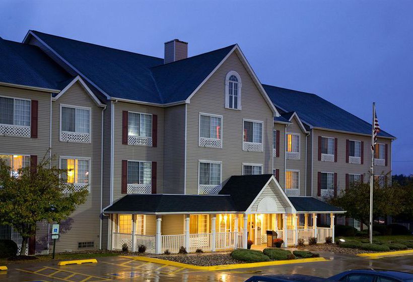 Hotel Country Inn & Suites By Carlson  | Davenport | Iowa | United States 5