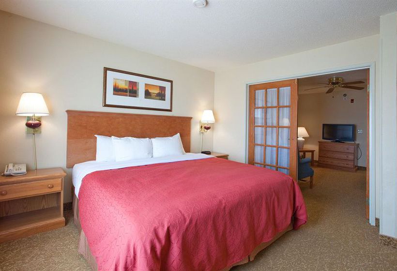 Hotel Country Inn & Suites By Carlson  | Davenport | Iowa | United States 6