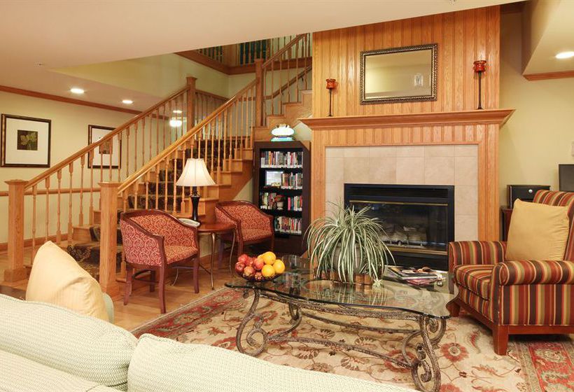 Hotel Country Inn & Suites By Carlson  | Davenport | Iowa | United States 8