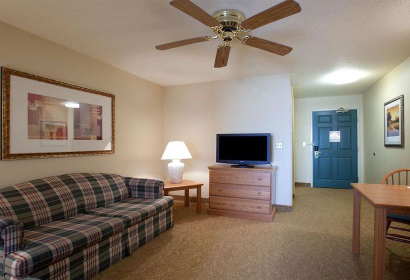 Hotel Country Inn & Suites By Carlson  | Davenport | Iowa | United States 9