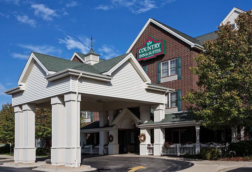 Hotel Country Inn & Suites By Carlson